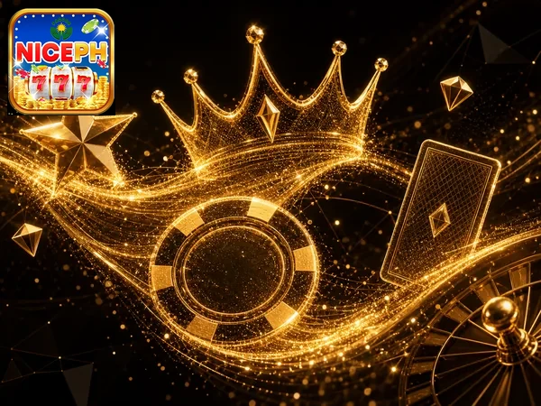 NICEPH bonus promotion image 1